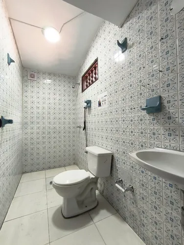 Casa En Arriendo En Lleras Restrepo. Cod A19837