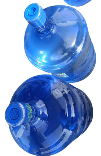 Botellones De Agua A Domicilio Vitality
