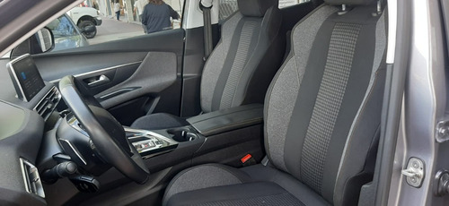 Imagen 7 de 7 de Peugeot 3008 Allure 1.6 Thp Tiptronic