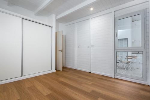 Departamento 3 Dormitorios En Venta - Parque España, Rosario