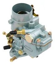 Comprar Carburador Para Fiat 600 1 Boca 28 Icp Tipo Weber
