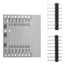 Comprar Placa Adaptador Modulo Esp8266 Wifi Esp-07 Esp-08 Esp-12