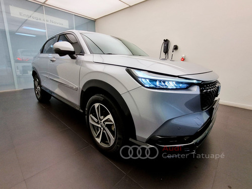 Honda HR-V 1.5 DI I-VTEC TURBO FLEX TOURING CVT