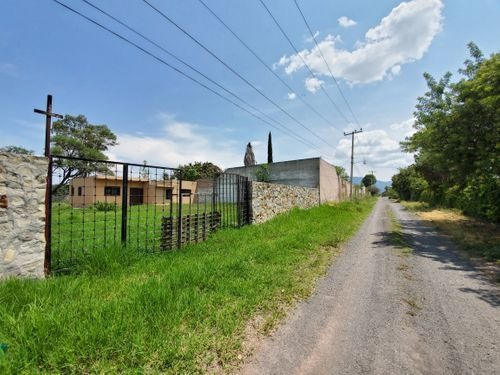 Imagen 3 de 7 de Terreno En Venta En Atequiza