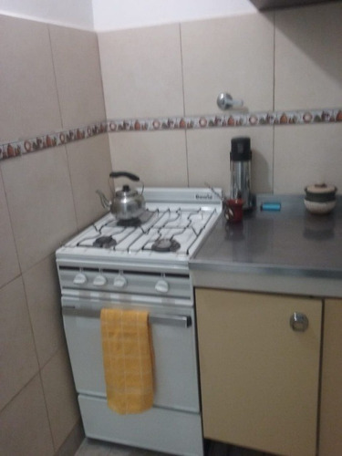 Imagen 7 de 12 de Departamento Tipo Casa En Venta En Wilde Centro
