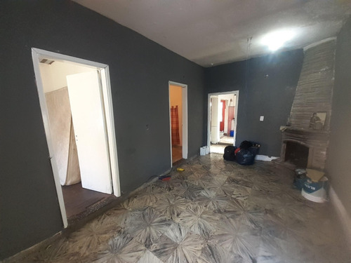 Imagen 5 de 15 de Ph 1 Al Frente De 3 Ambientes Amplios Con Terraza!!
