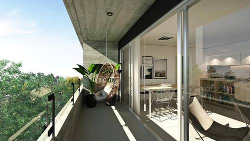 Imagen 10 de 19 de Edificio - Moron Sur