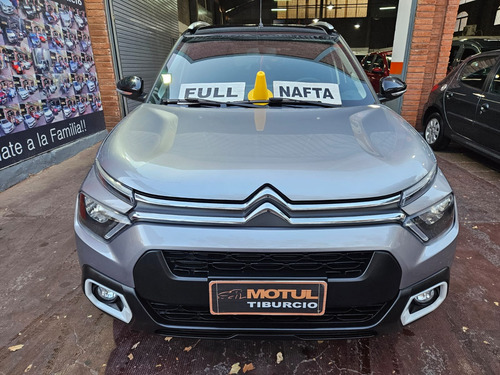 Citroën C3 1.6 16v Vti 115 First Edition