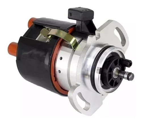 Imagem 3 de 3 de Distribuidor Gol At Mi 1.0 8v 16v Gasolina 1997 À 2006