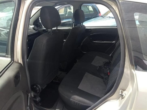 Ford Fiesta Fiesta 1.0i 3p E 5p Flex Manual