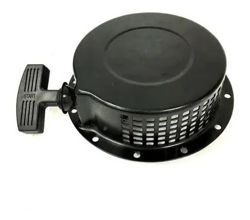 Tapa De Arranque Motor 178f/generador