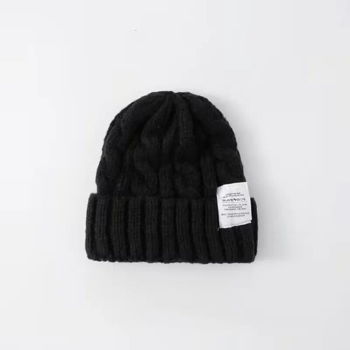 Gorro De Lana Para Mujer Calido Colores Invierno