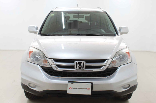 Imagen 8 de 15 de Honda Cr-v 2010 4 Cilindros