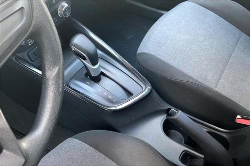 Chevrolet Onix 2022