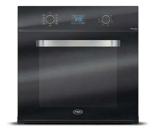 comprar Horno Empotrable Eléctrico Tst Avvolto 60l Negro 8 Programas comprar Horno Empotrable Eléctrico Tst Avvolto 60l Negro 8 Programas