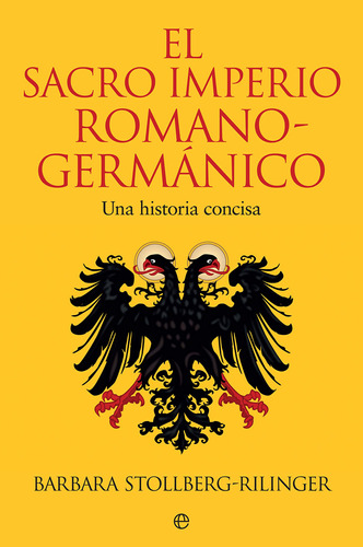 Book La Esfera De Los Libros, S.l. El Sacro Imperio Romano-g