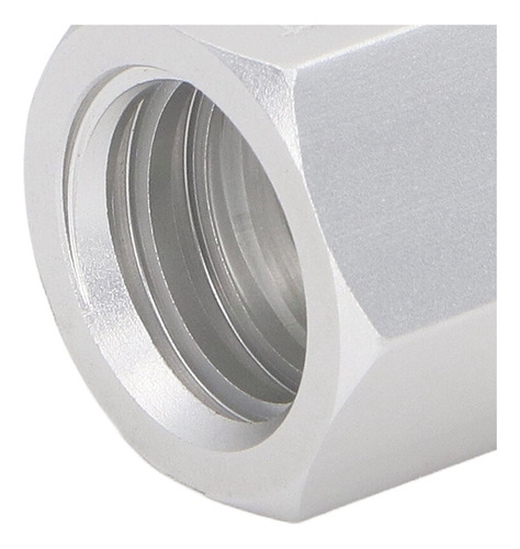Adaptador De Recarga Soda Tr214 A Cilindro De Co2 Cga320