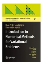 Comprar Libro: Introducción A Los Métodos Numéricos Para La Entrada