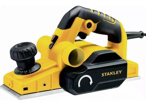 Cepillo Electrico De 3 1/4  Stanley  Stpp7502-b3