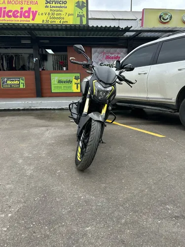 Bajaj Dominar 250 Cc Modelo 2022