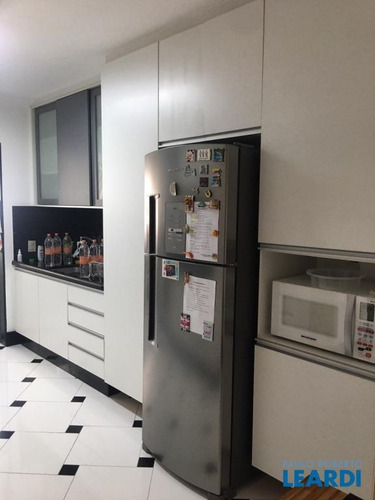 Imagem 15 de 15 de Apartamento - Morumbi - Sp - 415076