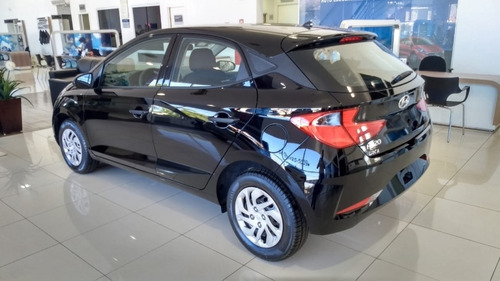 Imagem 4 de 10 de Hyundai Hb20 Sense Flex Manual