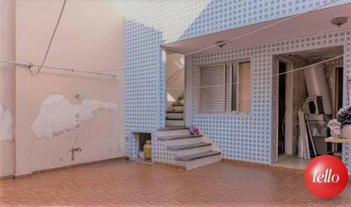 Imagem 7 de 19 de Casa - Ref: 215575