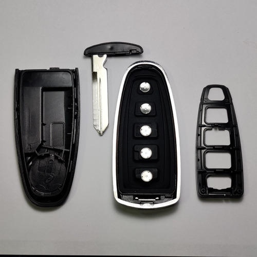 Repuesto Llave Carcasa Ford Edge, Explorer, Expedition