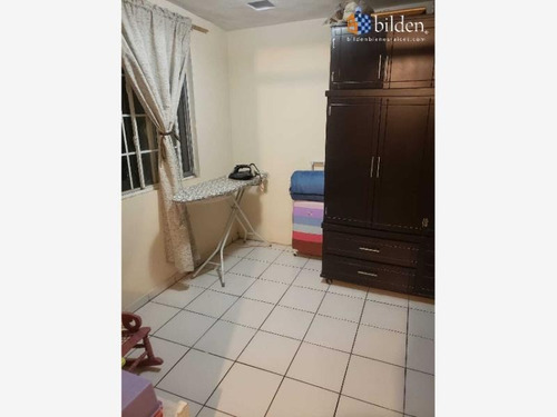 Imagen 3 de 12 de Casa Sola En Venta Fracc. Residencial Del Valle