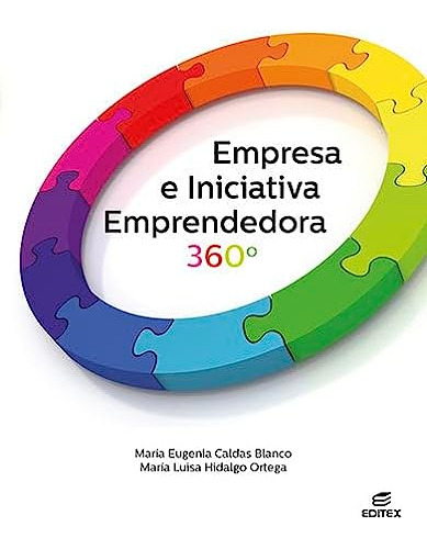 Empresa E Iniciativa Emprendedora 360 2023 - 