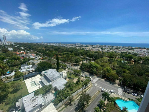 Imagen 18 de 24 de Apartamento En Venta En Av. Anacaona, Los Cacicazgos
