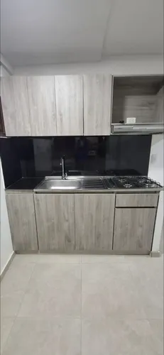 Se Arrienda Apartaestudio