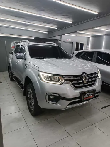 Renault Alaskan 2.5 Intens