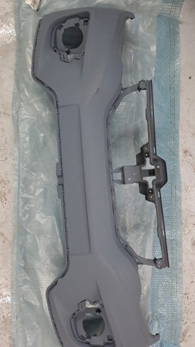 Paragolpe Delantero Renault Kwid Original 620227353r