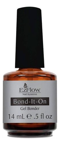 Ezflow Bond It On Esmalte Semipermanente Gel Bonder Local