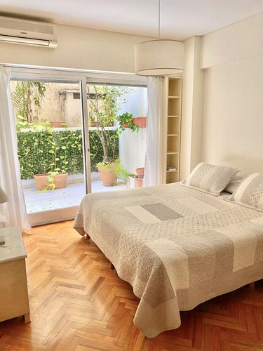 Ayacucho Al 2000. Zona Hotel Alvear, 4 Ambientes, Gran Recepción, Suite, Cochera, Recoleta