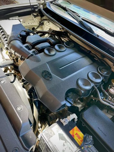 Toyota Land Cruiser 4.0 Prado Txl At