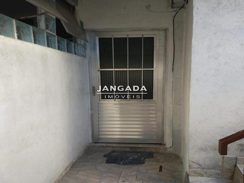 Imagem 22 de 30 de Imovel Para Investimento - 04 Casas No Quintal - 11567