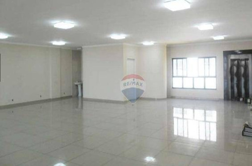 Prédio, 950 M² - Venda Por R$ 3.499.990,00 Ou Aluguel Por R$ 24.990,00/mês - Cidade Jardim Cumbica - Guarulhos/sp - Pr0002