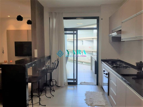 Imagem 5 de 15 de Apartamento , Aluguel De Temporada ,ubatuba ,reserva Dna ,praia Grande - 74