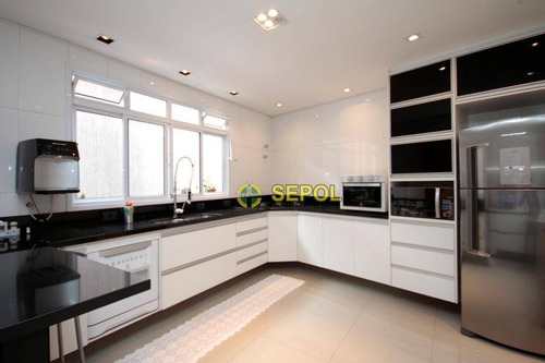 Imagem 21 de 23 de Sobrado Com 4 Dormitórios À Venda Por R$ 795.000,01 - Jardim Egle - São Paulo/sp - So0321
