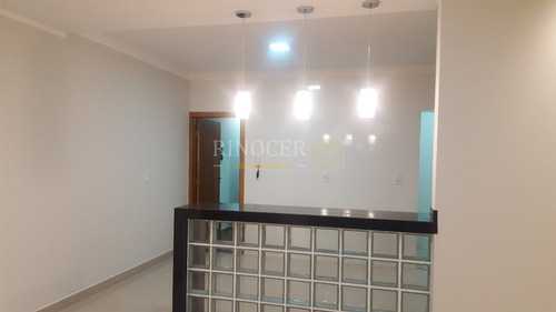 Imagem 1 de 25 de Residencial Em Franca - Sp - Ap0076_rncr