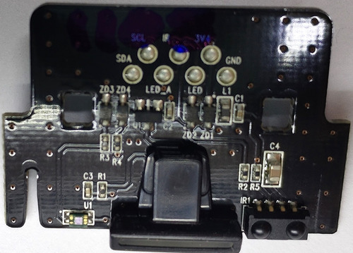 Sensor Ir Lg Oled55c8pua Ebr85661301 (Usado)