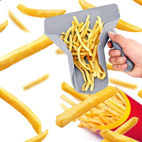 Cuchara Para Patatas Fritas Tcpeng, Cuchara Ensacadora De Pa