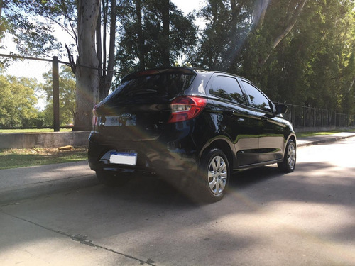 Ford Ka 1.5 S 2016