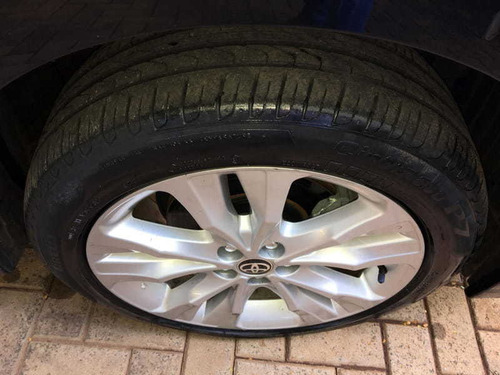Imagem 7 de 15 de Toyota Corolla 2.0 Vvt-ie Xei Direct Shift Flex