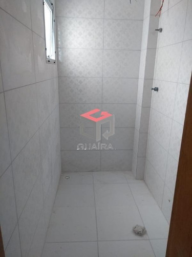 Imagem 5 de 8 de Cobertura À Venda, 2 Quartos, 1 Vaga, Gilda - Santo André/sp - 115279