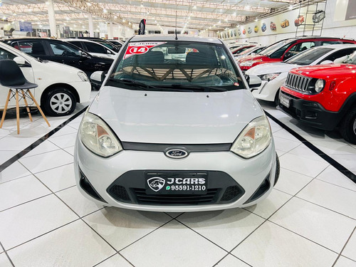 Ford Fiesta Fiesta Hatch Class 1.0 (Flex)