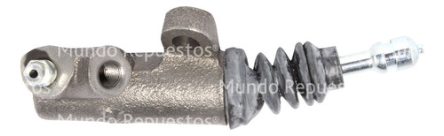 Cilindro Embrague Mazda 323 1600 B6 Sohc 16 Valv 1.6 1995