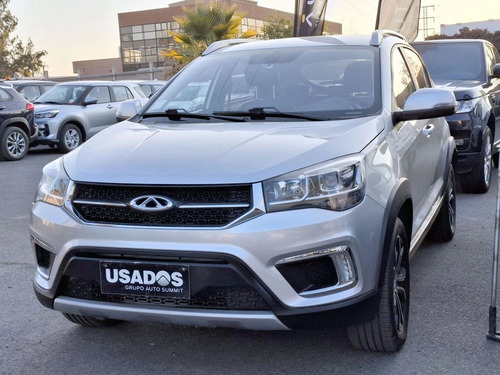 Chery Tiggo 2 GLS 1.5 AUT